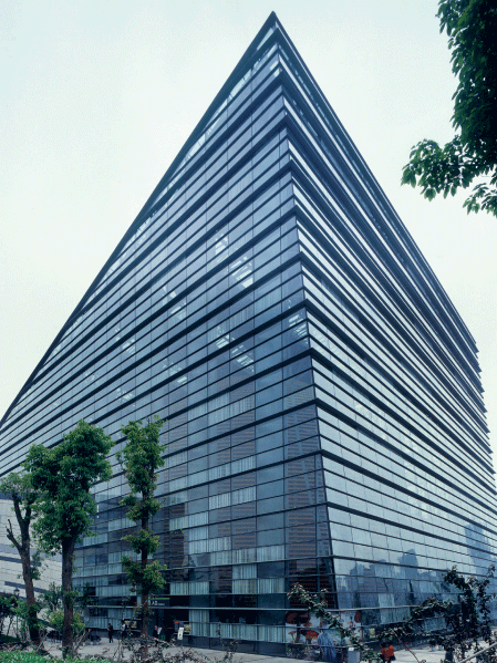 重慶科技館